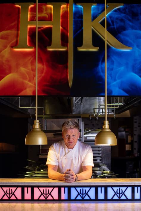 Gordon Ramsay Hell’s Kitchen Dubai to host 'Battle of the Menus ...