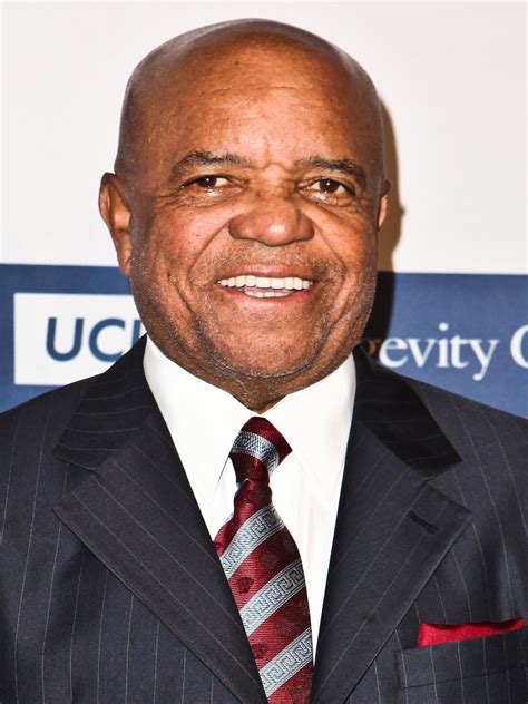 Berry Gordy to Receive Songwriters Hall of Fame Award - Essence