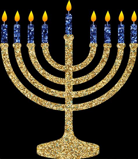 Happy Hanukkah Gif - IceGif