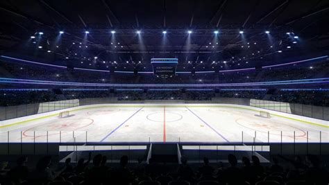 5 Things To Know About NHL Stadiums - Sports Fanfare