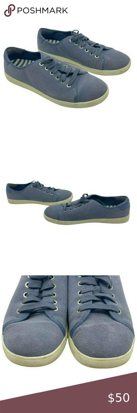 Vionic Womensn Brinley Suede Sneakers Arch Support | Comfortable ...