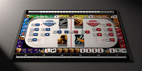 Anyone have a favorite "Hockey Board Game" | HFBoards - NHL Message Board and Forum for National ...