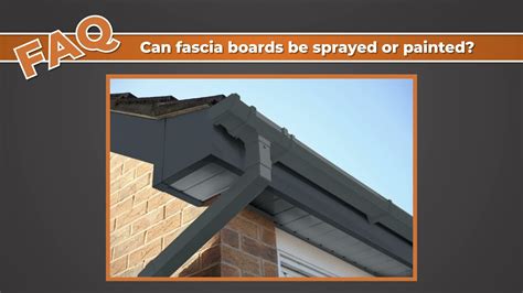 Colour Fascia and Soffit, Frequently Asked Questions - YouTube