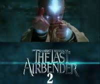 Last Airbender 2 | Teaser Trailer