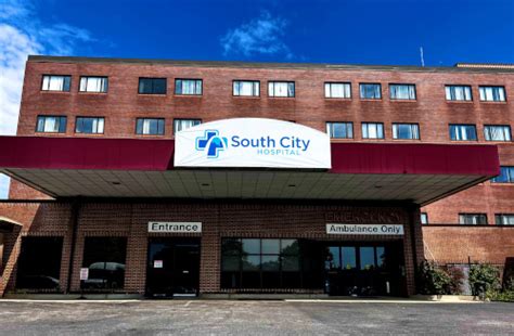 South City Hospital in St. Louis to be Sold | DealFlow's Healthcare ...