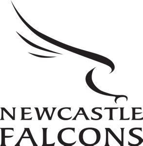 Newcastle Falcons Logo PNG Vector (EPS) Free Download