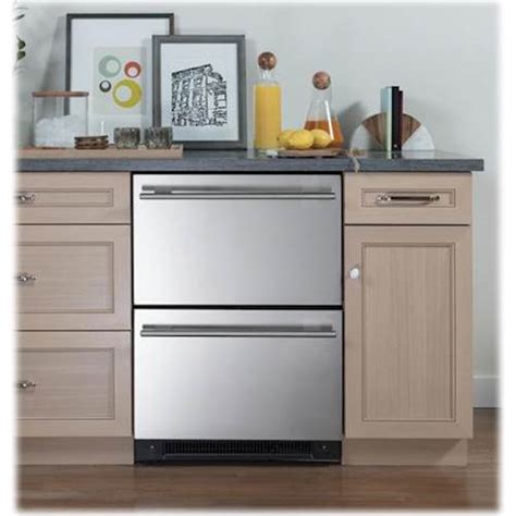 Questions and Answers: Haier 5.4 Cu. Ft. Built-In Mini Fridge DD410RS - Best Buy