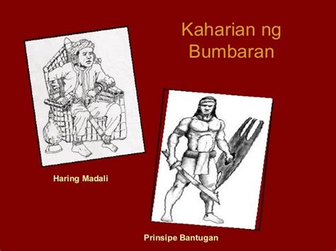 Bantugan (Epic of Maranao)