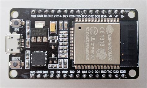 esp32 - Can't flash ESP 32 Wroom - Arduino Stack Exchange