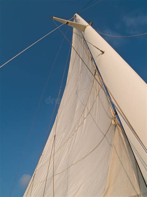 Wind sail stock photo. Image of business, knot, activity - 11365992