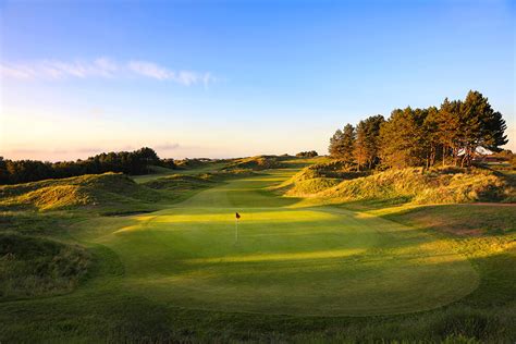 18 Exceptional Golf Courses in the Shadow of the Open Championship Venues | LINKS Magazine