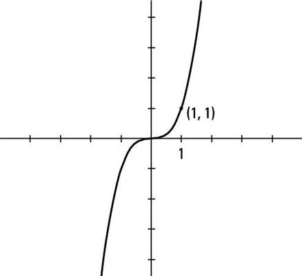 10 Basic Algebraic Graphs - dummies