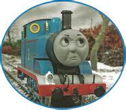 Thomas, Emily, and the Snowplow (magazine story) | Thomas the Tank Engine Wikia | FANDOM powered ...