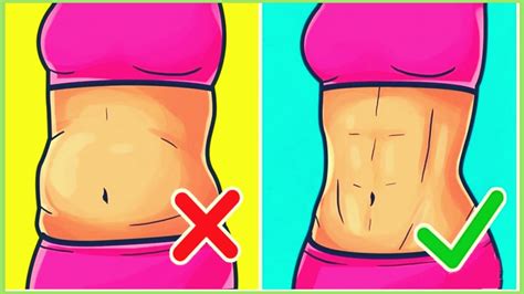 How To Reduce Belly Fat With Diet And Exercise – Online degrees