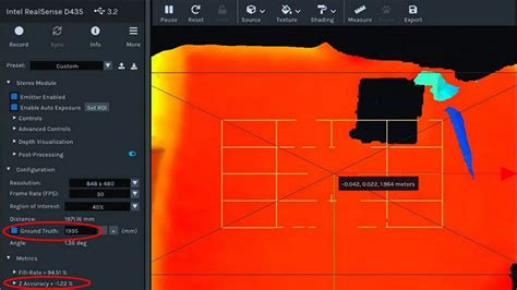 Intel RealSense for Developers - Build your own computer vision apps