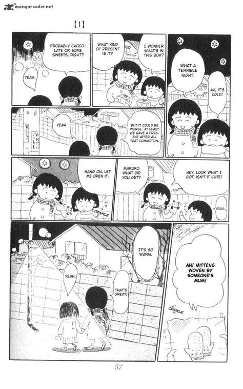 Read Chibi Maruko Chan Chapter 5 - MangaFreak