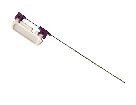 MEDICORE Biopsy Needle for Reusable Biopsy Instrument - Meditech Devices