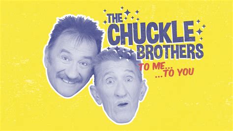 Chuckle time with Paul and Barry