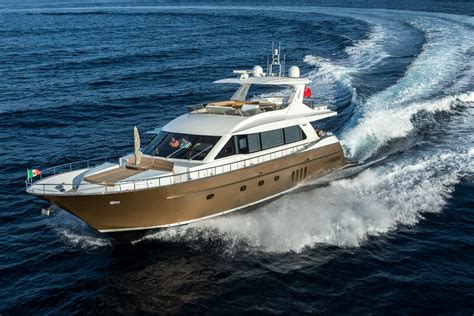 VERSAILLES yacht for sale (Van Der Valk, 24.6m, 2014)