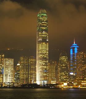 Lightshow in Hong Kong | Highest position: 9 on Sunday, Apri… | Flickr