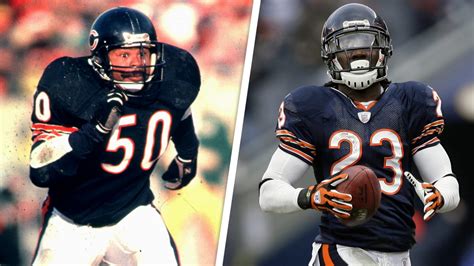 Bears have landed gems in second round of draft