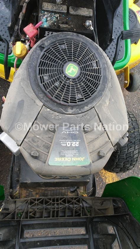 John Deere Lawn Tractor Accessories And Attachments For