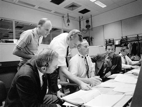 Apollo 13 timeline: The hectic days of NASA's 'successful failure' to ...