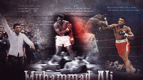 Muhammad Ali Wallpaper 1920x1080 (78+ images)