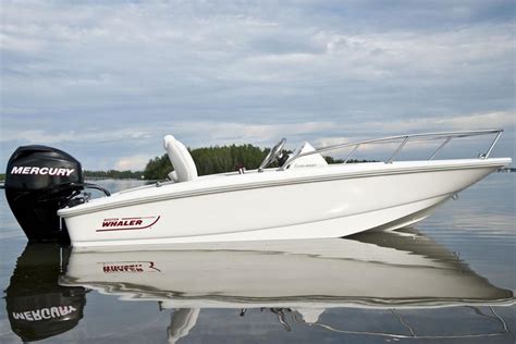 13' 2015 Boston Whaler 130 Super Sport | Tampa Yacht Sales