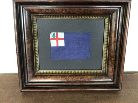 Vintage Bunker Hill New England Flag. FE14 - Etsy