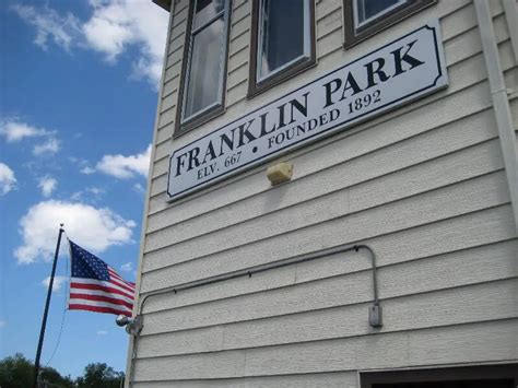 Franklin Park, IL Demographics And Statistics: Updated For 2023 ...