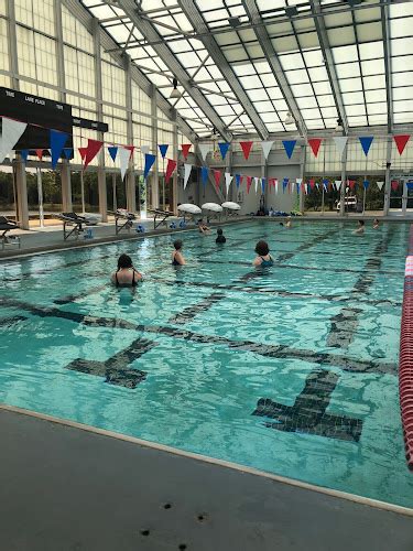 Huntsville Aquatics Center (Open Hours, Admission Price, Address ...