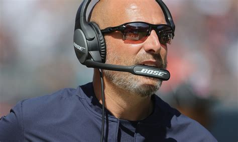 Chicago Bears complete coaching staff for 2022 season