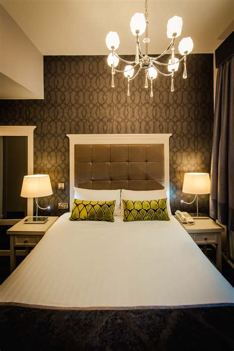 Boutique Hotel in Cork City- Home - Hotel Isaacs Cork