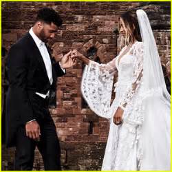 Russell Wilson Talks About His Wedding to Ciara for First Time | Ciara ...