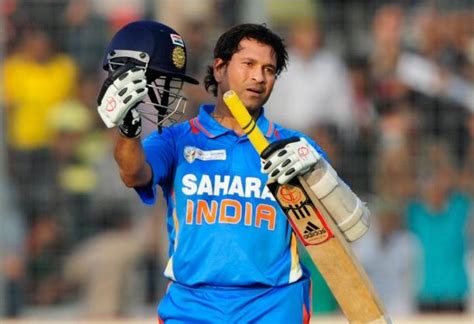 Sachin Tendulkar Education, Family, Career, Record, Net Worth