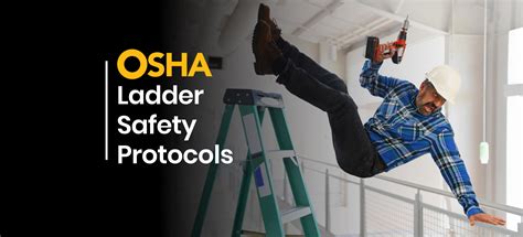 Osha Regulations For Step Ladders