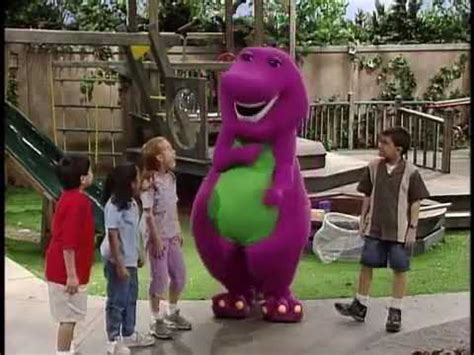 Barney End Credits Pbs mp4 3gp flv mp3 video indir