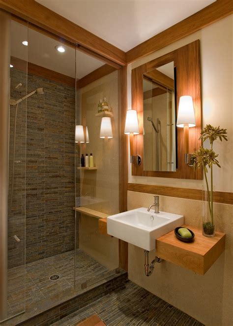 25 Craftsman Bathroom Design Ideas - Decoration Love