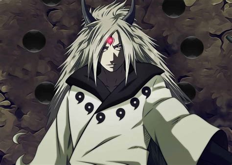 Naruto: Six Path Madara Kalah Dari Para Karakter Ini! - Greenscene