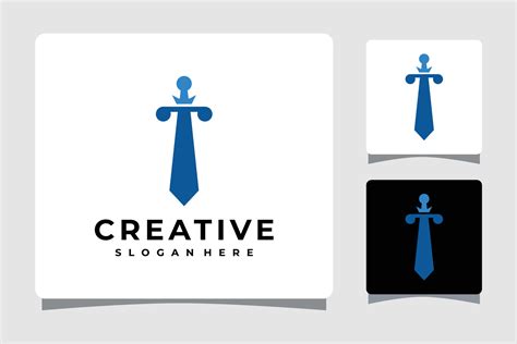 Sword Logo Template Design Inspiration 9579864 Vector Art at Vecteezy