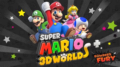 [無料ダウンロード！ √] all super mario 3d world power ups 959193-Super mario 3d world + bowser's fury all ...