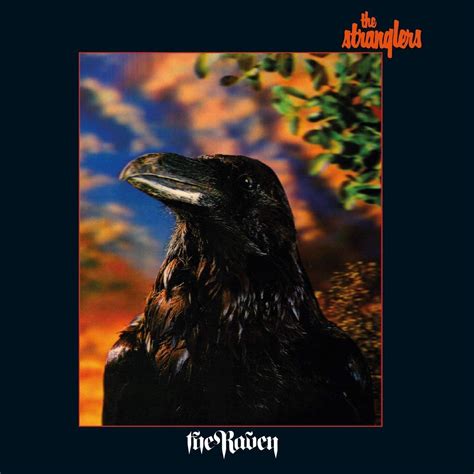 The Raven: The Stranglers: Amazon.ca: Music