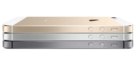 Apple iPhone 5S specs review - PhoneArena