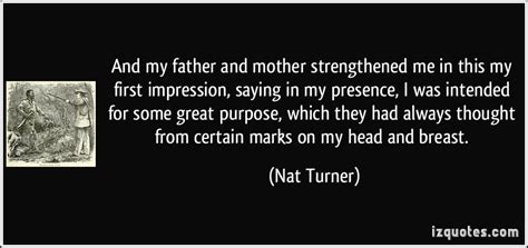 Nat Turner Quotes. QuotesGram