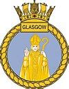 HMS Glasgow (Type 26 frigate) - Wikiwand