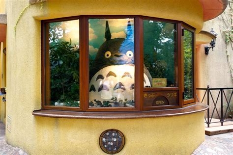 Japan announces plans to help save the Studio Ghibli museum | Dazed