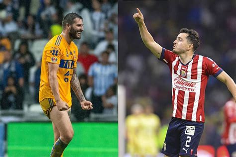 Liga MX: Who will face off in the Liga MX Final 2023? When is Chivas vs ...