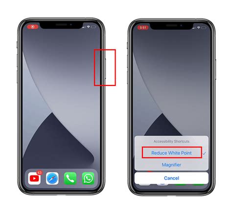 How to Lower Brightness than the Default on iPhone - TechWiser