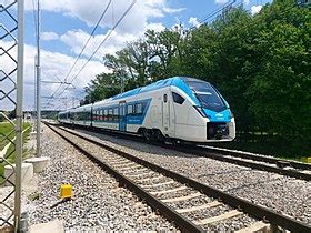 Stadler FLIRT - Wikipedia